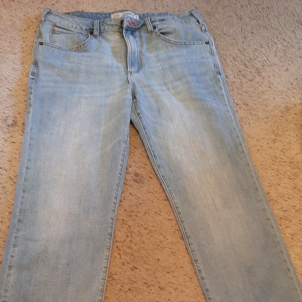 Men's Lee jeans
